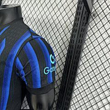 Maillot Domicile 25/26 Player Inter Milan