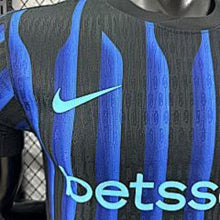 Maillot Domicile 25/26 Player Inter Milan