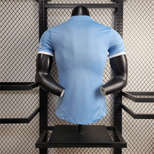 Maillot Domicile 25/26 player Manchester City