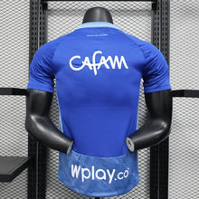 Maillot Domicile 25/26 Player Millonarios