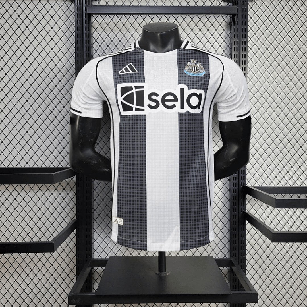 Maillot Domicile 25/26 player Newcastle
