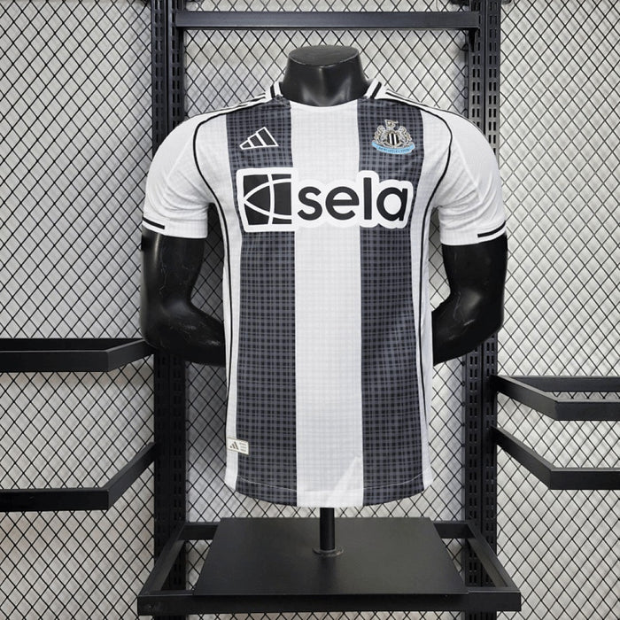 Maillot Domicile 25/26 player Newcastle