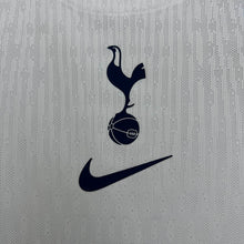 Maillot Domicile 25/26 Player Tottenham