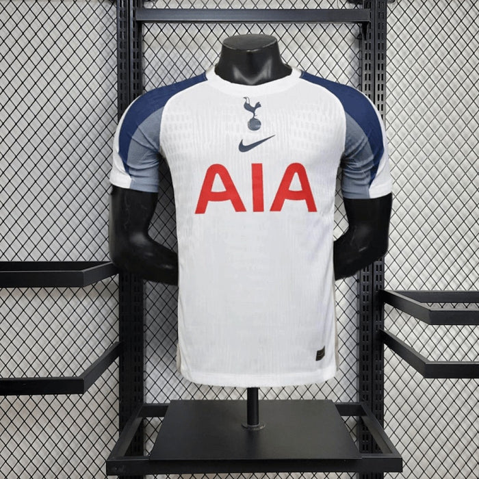 Maillot Domicile 25/26 player Tottenham Hotspur