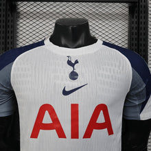 Maillot Domicile 25/26 player Tottenham Hotspur