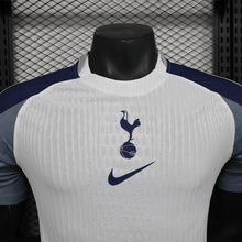 Maillot Domicile 25/26 player Tottenham Hotspur