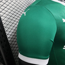 Maillot Domicile 25/26 Players Palmeiras all sponsors