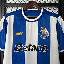Maillot Domicile 25/26 Porto