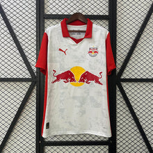 Maillot Domicile 25/26 RB Leipzig