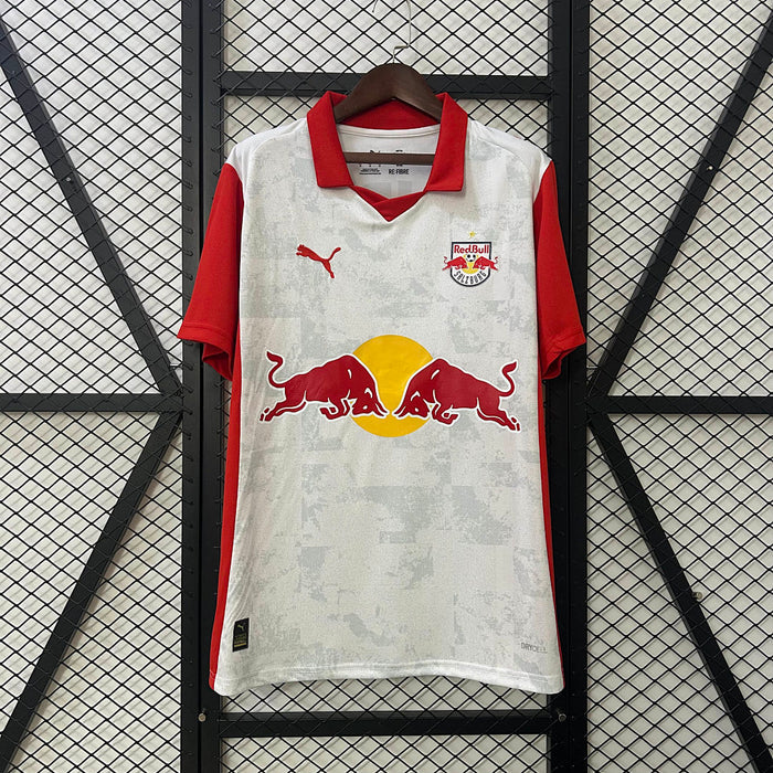 Maillot Domicile 25/26 RB Leipzig