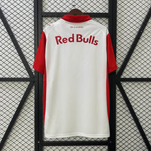 Maillot Domicile 25/26 RB Leipzig