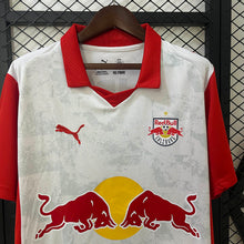 Maillot Domicile 25/26 RB Leipzig