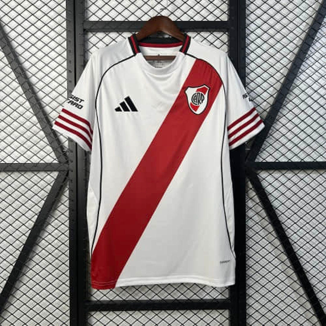 Maillot Domicile 25/26 River Plate