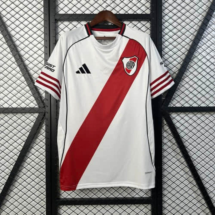Maillot Domicile 25/26 River Plate