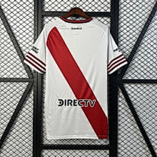 Maillot Domicile 25/26 River Plate