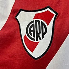 Maillot Domicile 25/26 River Plate