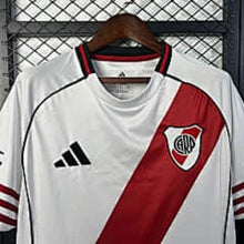 Maillot Domicile 25/26 River Plate