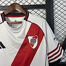 Maillot Domicile 25/26 River Plate