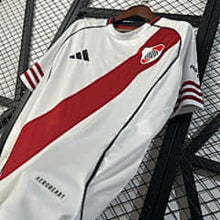 Maillot Domicile 25/26 River Plate