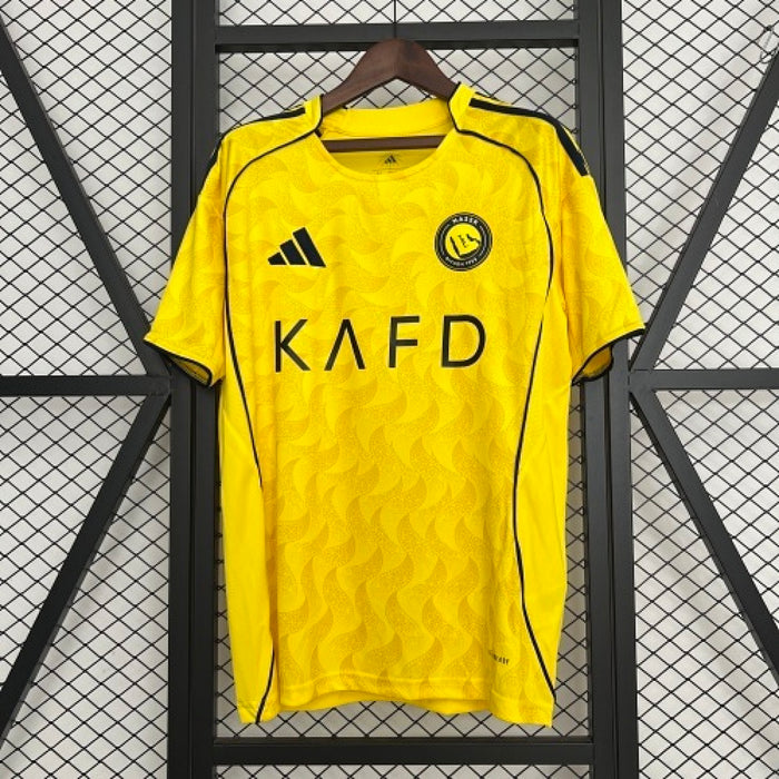 Maillot Domicile 25/26 Riyadh Victory