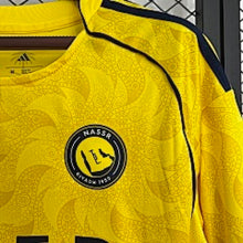 Maillot Domicile 25/26 Riyadh Victory