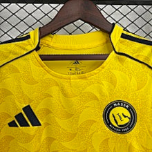 Maillot Domicile 25/26 Riyadh Victory