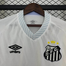 Maillot Domicile 25/26 Santos
