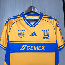 Maillot Domicile 25/26 Tigers