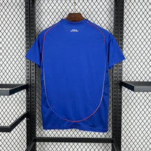 Maillot Domicile 25/26 University of Chili