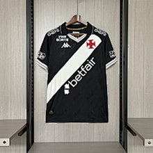 Maillot Domicile 25/26 Vasco da Gama All Sponsors
