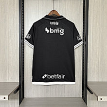 Maillot Domicile 25/26 Vasco da Gama All Sponsors