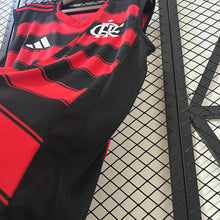 Maillot Domicile 25/26 Vest Flamengo