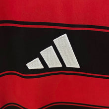 Maillot Domicile 25/26 Vest Flamengo