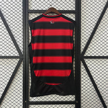 Maillot Domicile 25/26 Vest Flamengo