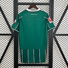 Maillot Domicile 25/26 Werder Bremen
