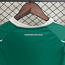 Maillot Domicile 25/26 Werder Bremen