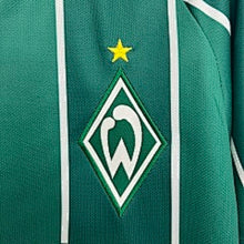 Maillot Domicile 25/26 Werder Bremen