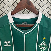 Maillot Domicile 25/26 Werder Bremen