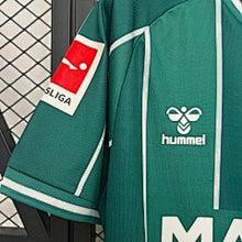 Maillot Domicile 25/26 Werder Bremen