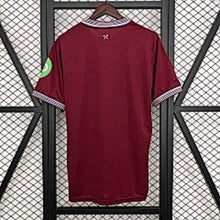Maillot Domicile 25/26 West Ham United