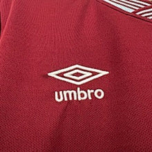 Maillot Domicile 25/26 West Ham United