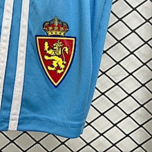 Maillot Domicile 25/26 Zaragoza