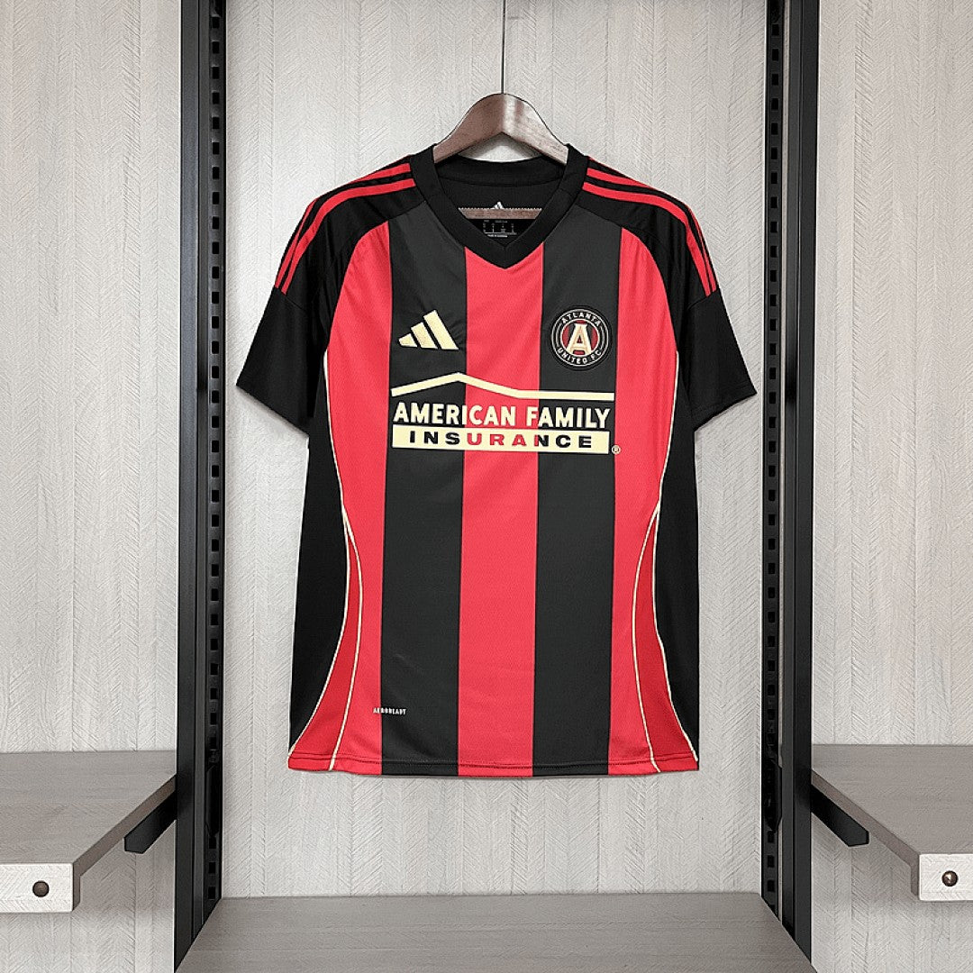 Maillot Domicile 25/266 Atalanta