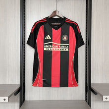 Maillot Domicile 25/266 Atalanta