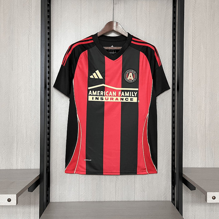 Maillot Domicile 25/266 Atalanta