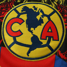 Maillot Domicile 2526 Saison Club América Concept version Fan version