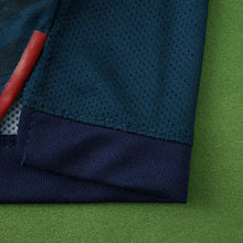 Maillot Domicile 2526 Saison Équateur Fan version