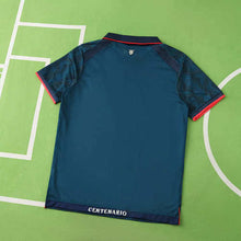 Maillot Domicile 2526 Saison Équateur Fan version