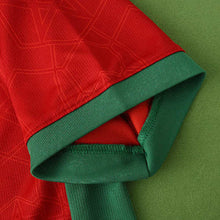 Maillot Domicile 2526 Saison Maroc Fan version