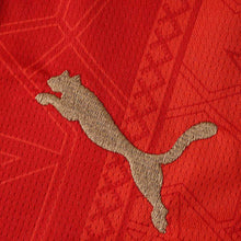 Maillot Domicile 2526 Saison Maroc Fan version